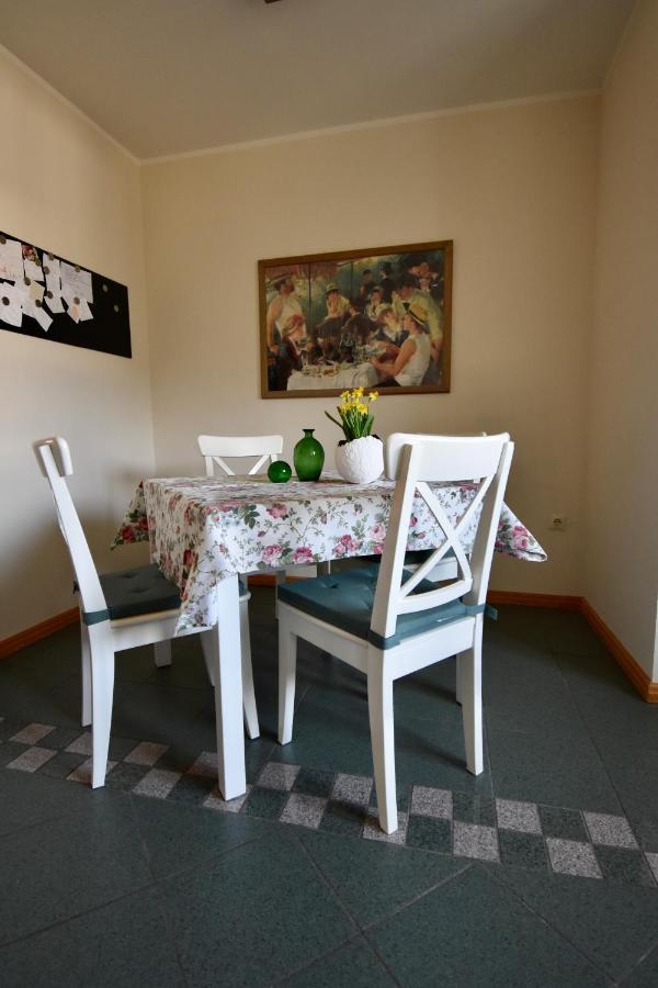Ferienwohnung Eifelmittendrin Waxweiler Exteriér fotografie